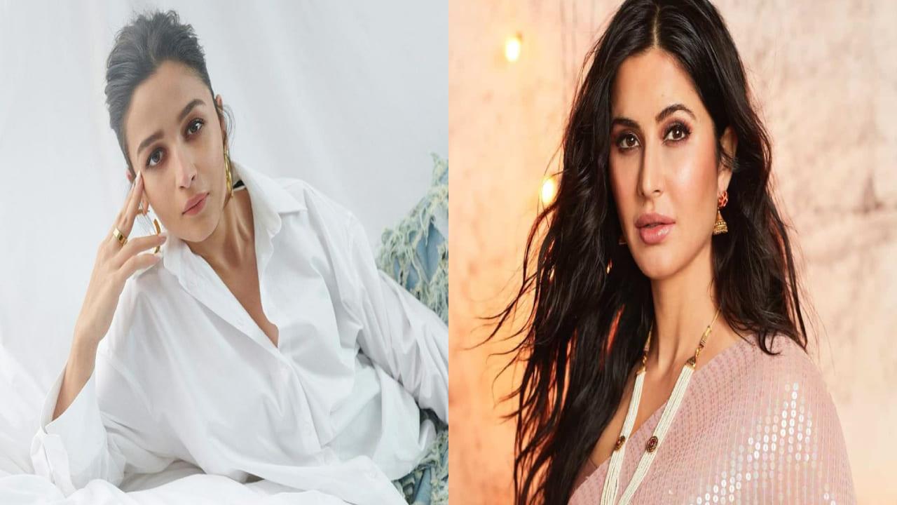 Alia Bhatt To Katrina Kaif: Instances When Bollywood Celebs Complaint About Media Invading Their Privacy