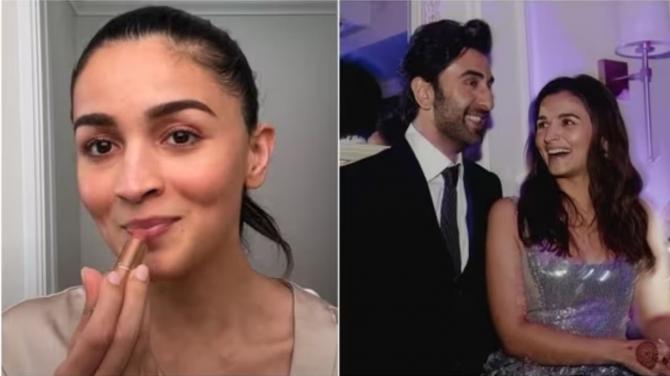 Monthly News Wrap: Alia Bhatt`s Lipstick Comment To Jawan Trailer, See What Kept August Filled With Gossip