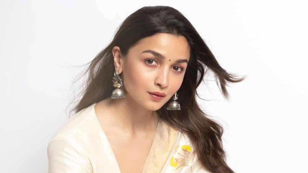 Alia Bhatt Talks About The Cute Habit Of Raha That Has Become The Best Thing In Her Life!