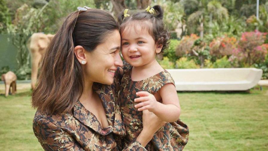 Alia Bhatt Thinks Raha Should Be An Athlete, Here's Why