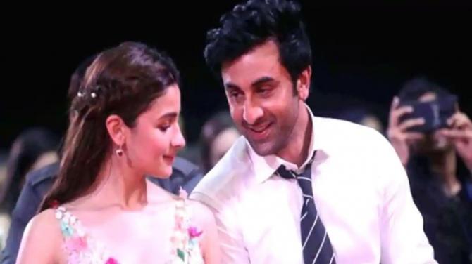 Alia Bhatt Pregnancy Journey: As The Couple Welcomes A Baby Girl, Let`s See Some Of Mommy`s Magical Moments