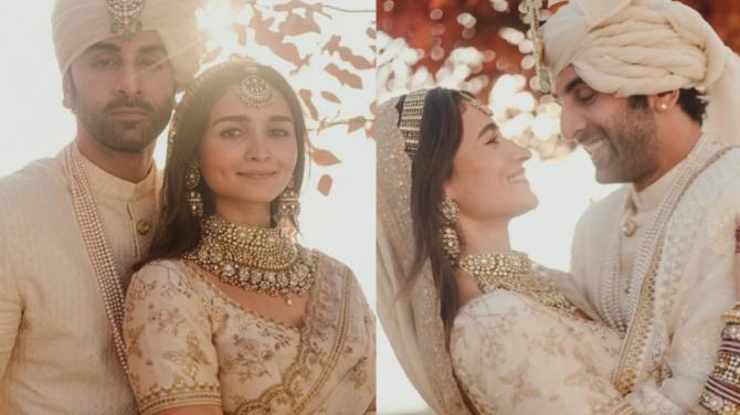 Alia Bhatt Pregnancy Journey: As The Couple Welcomes A Baby Girl, Let`s See Some Of Mommy`s Magical Moments