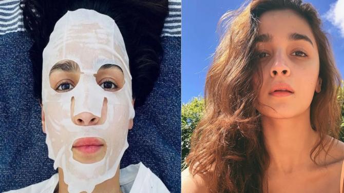 Deepika Padukone To Priyanka Chopra: Must Follow Winter Skin Care Tips By Bollywood Divas