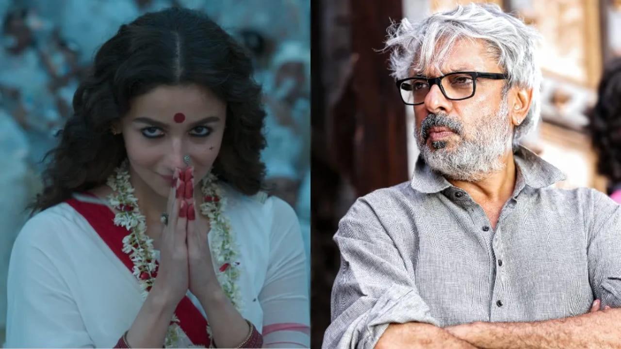 Sanjay Leela Bhansali Reveals Alia Bhatt Cried After Inshallah Was Shelved