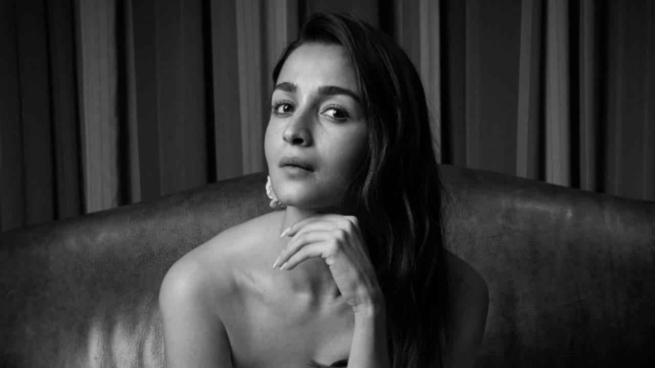 Alia Bhatt Becomes Time Magazine 100 Most Influential People, Calls Herself Modern Woman With Flaws