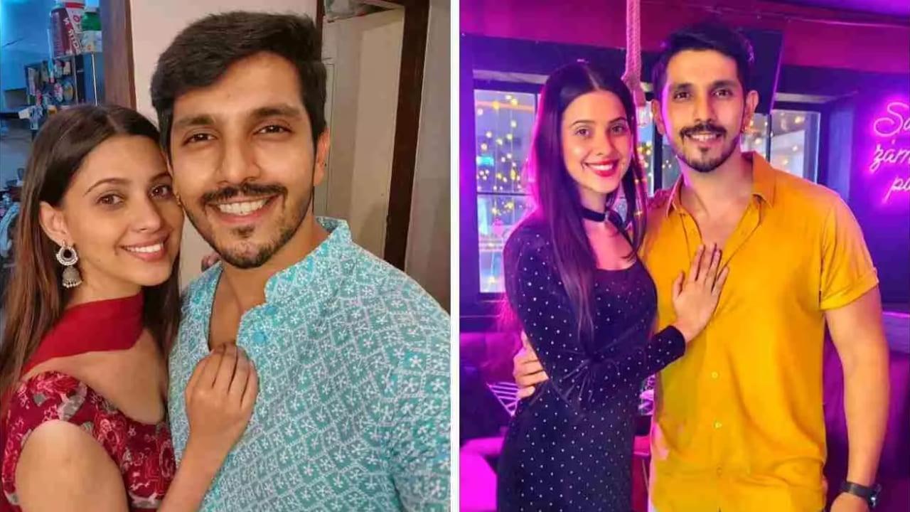 Bigg Boss 18 Contestant Alice Kaushik`s Boyfriend Denies Proposing To Her