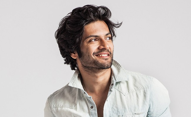 Ali Fazal Ali Fazal