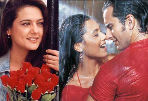 Alka Yagnik-Career highs