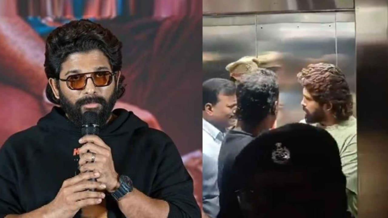Allu Arjun Arrest: Furious Fans Say Blaming Pushpa 2 Actor Is `Ridiculous`