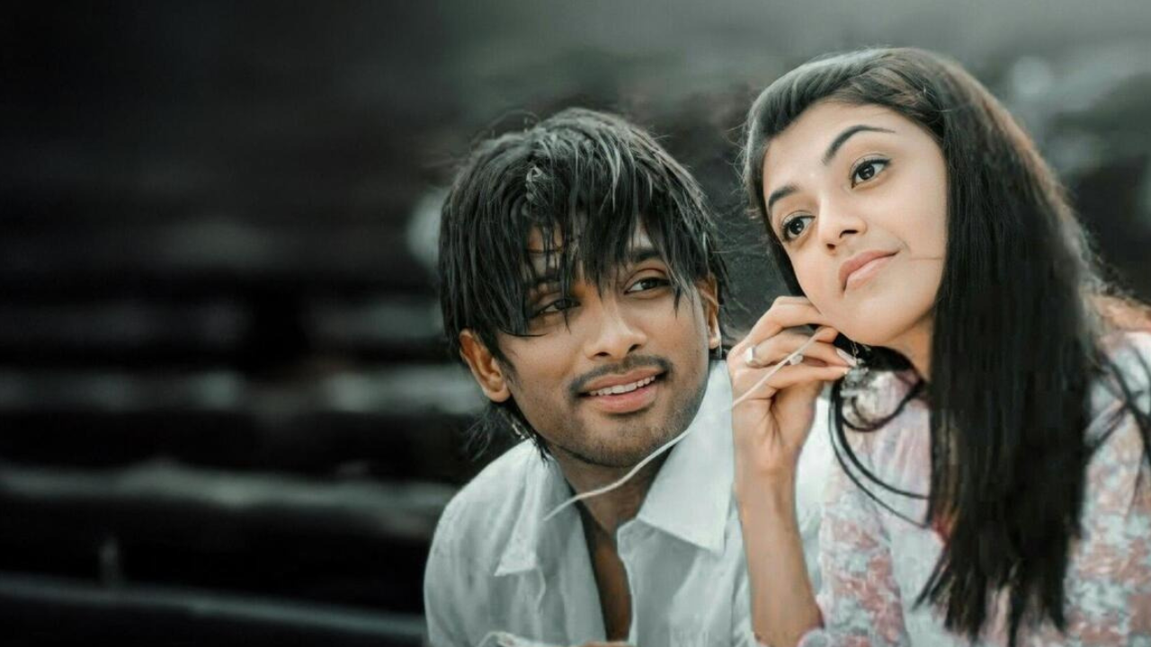 Arya (Arya and Arya 2)