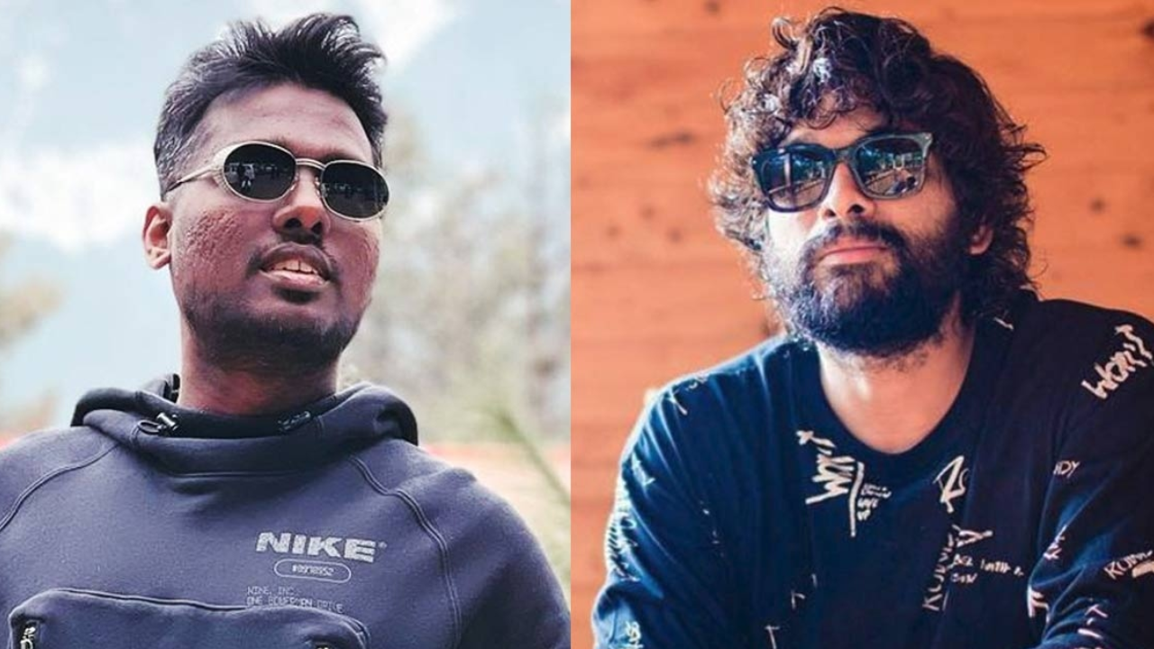 800 Cr Bombshell: Allu Arjun-Atlee Nears Rajamouli`s 1000 Cr Epic!