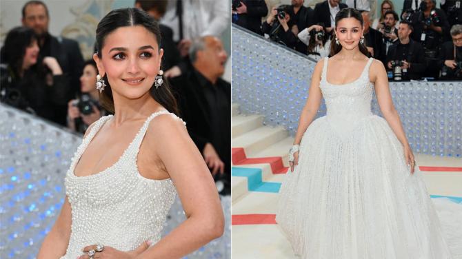 Met Gala 2025: 10 Indian Celebs Who Slayed At The Biggest Fashion Night