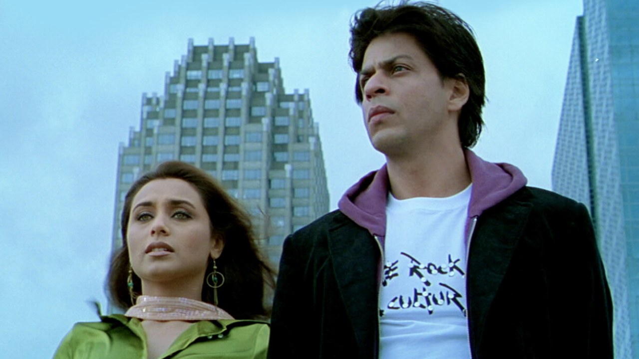 Kabhi Alvida Naa Kehna