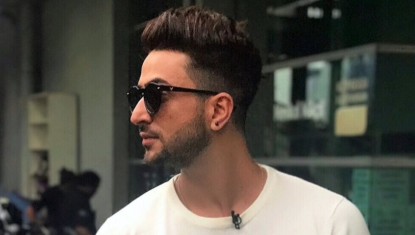 Aly Goni