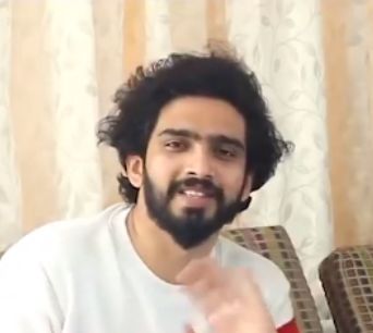 Amaal Mallik
