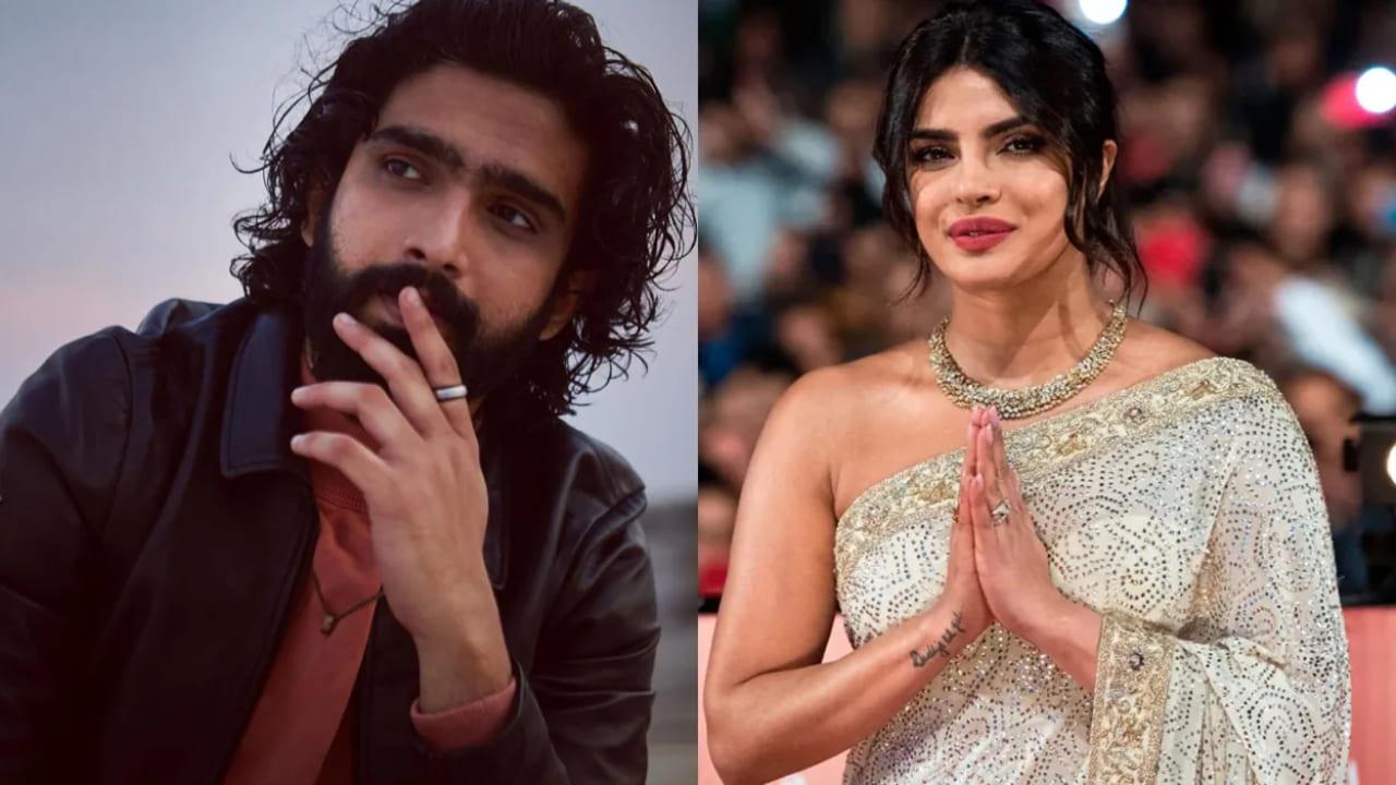 `People think I am a nepo kid`, After Priyanka, Amaal Malik Exposes Truth About Campism In Bollywood
