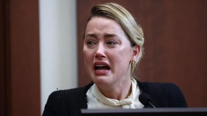 Johnny Depp Vs Amber Heard: 5 Revelations From The Most Ugly And Nasty Divorce Of Hollywood