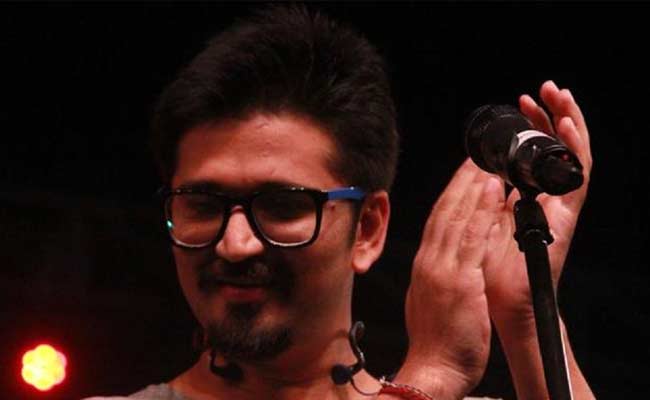 Amit Trivedi