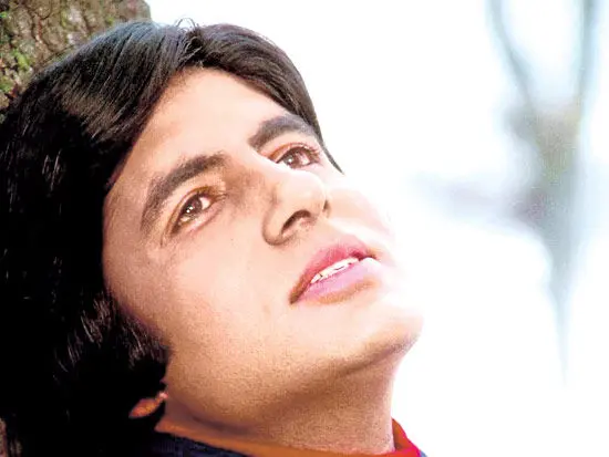 Amitabh Bachchan has also been a narrator for prominent films. In fact, he made his film debut in 1969 as a voice narrator in Mrinal Sen`s National Award-winning Bhuvan Shome.
