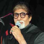 Now, 50 percent of work force on sets is female, notes Amitabh