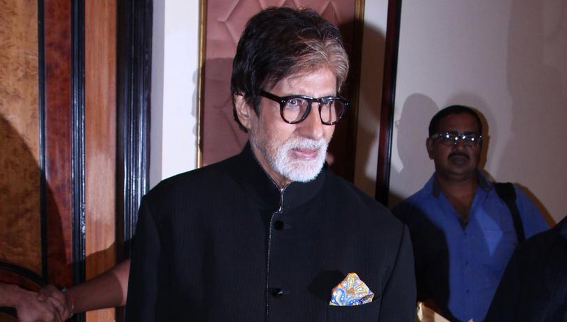 Global Citizen Festival: Amitabh, Aamir, Kareena, Farhan snapped at Press Meet