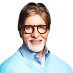 Faith most motivating, unseen force-Big B