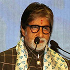 Amitabh Bachchan, Shah Rukh regale audience in Bengali at KIFF opener
