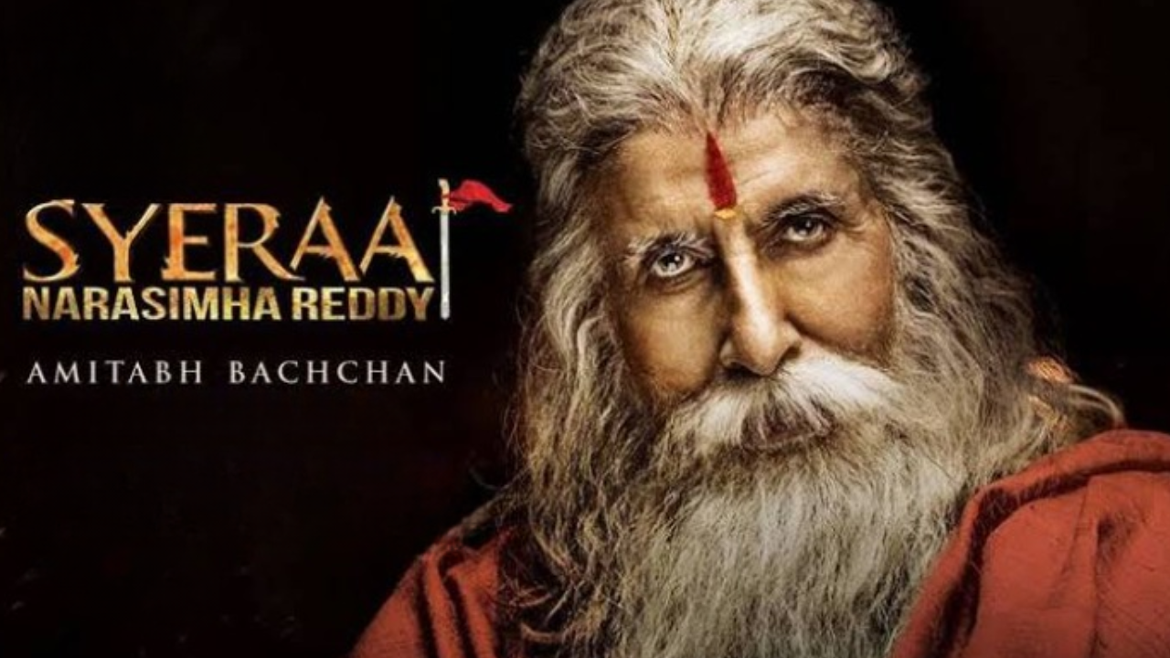 Amitabh Bachchan