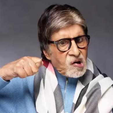 Only True Amitabh Bachchan Fans Can Solve This Toughest Trivia