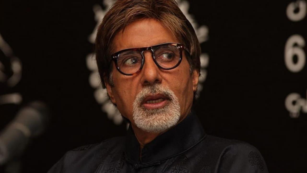 Amitabh Bachchan Admitted To Kokilaben Hospital As He Undergoes Angioplasty, Deets Inside