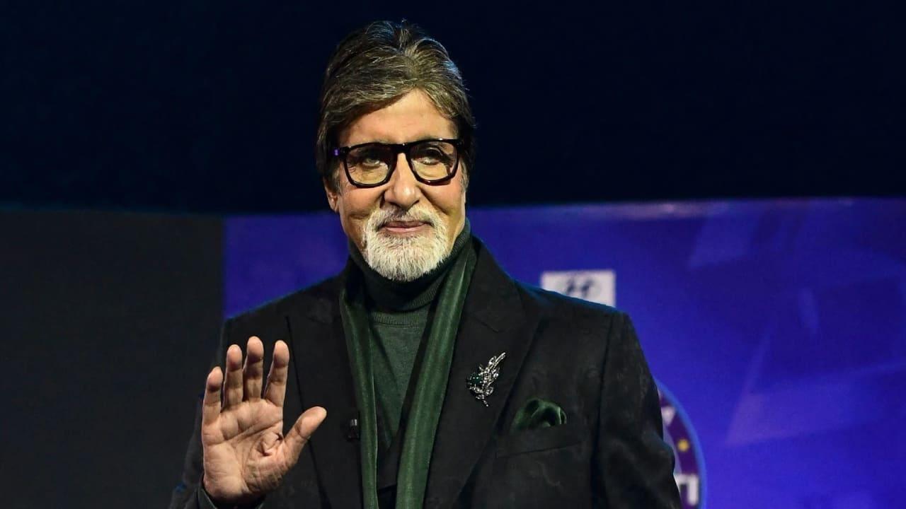 A Special Tribute For Amitabh Bachchan: Fans To Celebrate His Birthday In Cinemas At Midnight