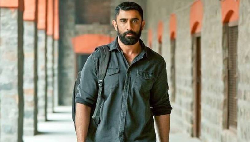 Amit Sadh in Breathe Into The Shadows