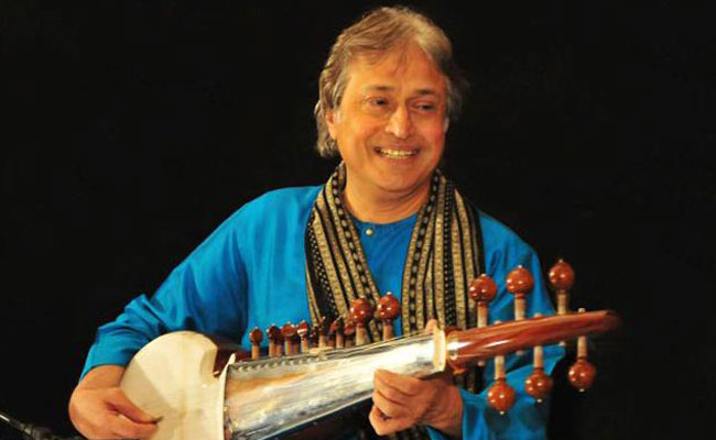 Sarod Samraat