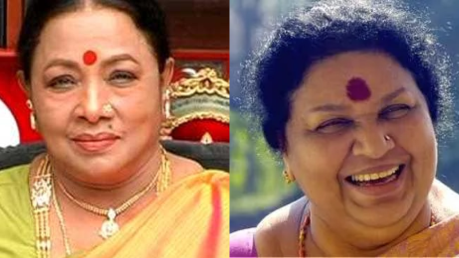 The Heart of South Indian Cinema: Top 5 Mother Portrayals The Heart of South Indian Cinema: Top 5 Mother Portrayals