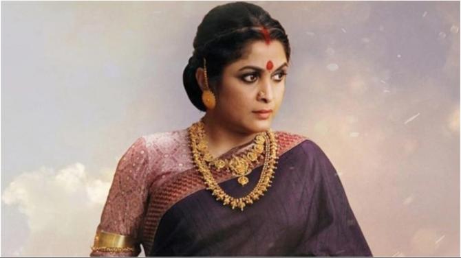 Ramya Krishnan