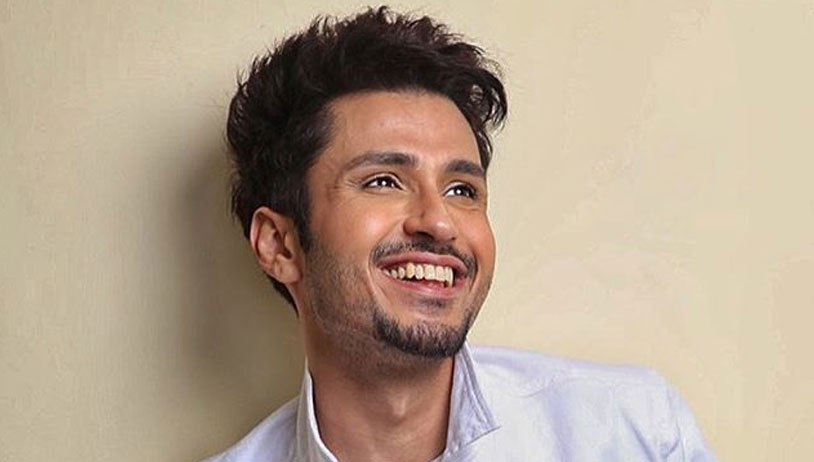 Amol Parashar