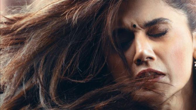 Taapsee Pannu Special: Powerful Roles Headlined By The Actress Who Redefined Bollywood
