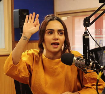 Amruta Khanvilkar