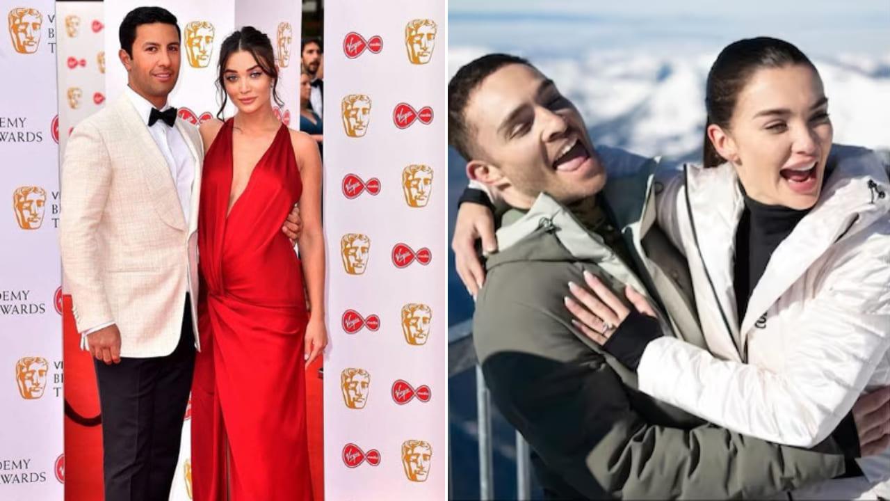 When Amy Jackson Opened Up About Her Failed Relationships Before Getting Engaged To Ed Westwick