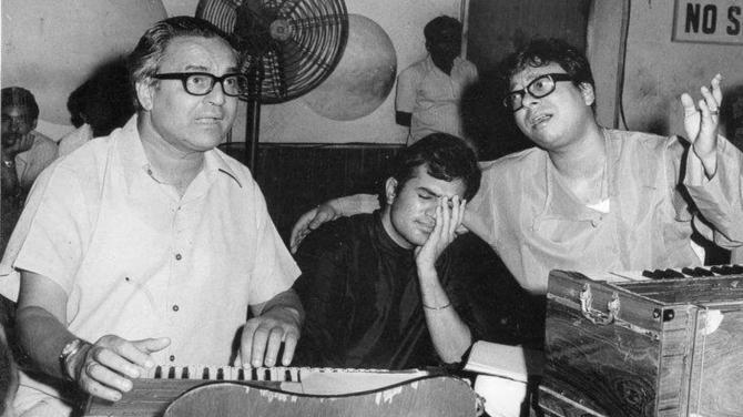 Remembering Mukesh On His 99th Birthday: Soulful Songs By The Legendary Singer That Are Evergreen