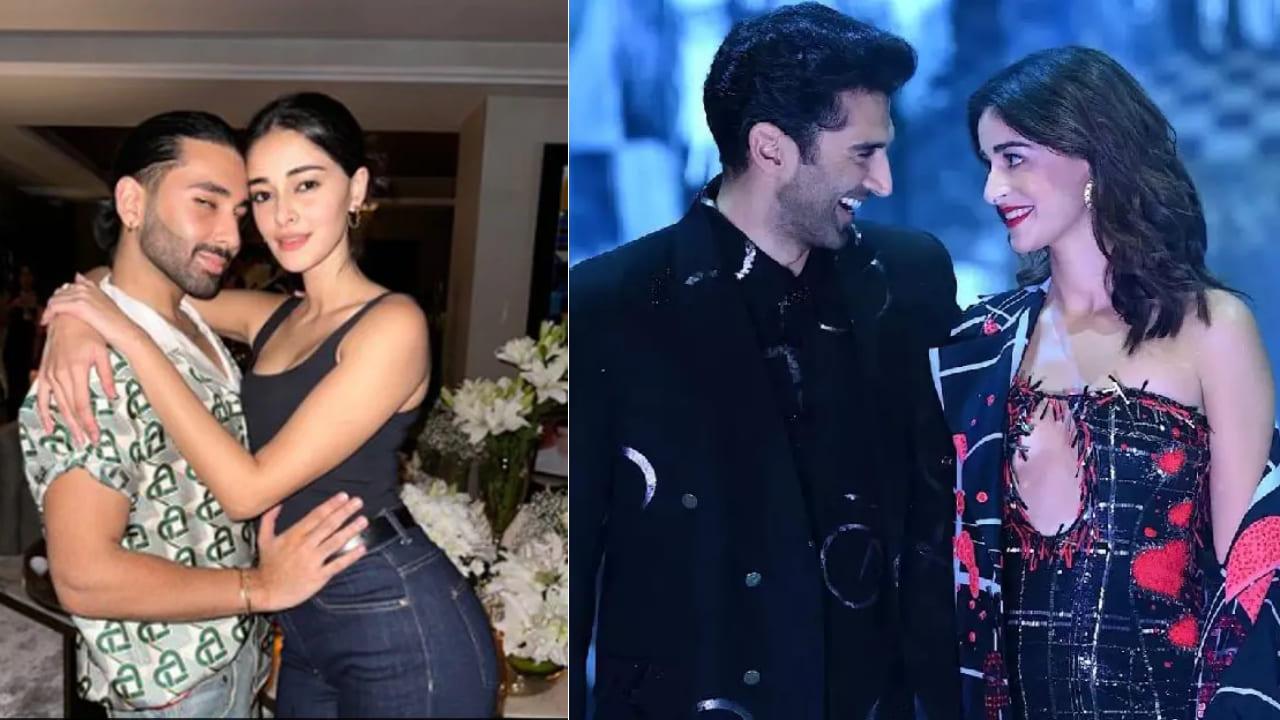 Ananya Panday Tells Orry She `Lost Her Soul` Post Break Up With Aditya Roy Kapur