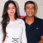 Ananya Panday pens an emotional note for her grandmother, calls her an angel