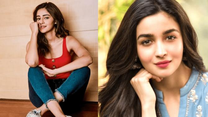 Ananya Pandey: Lesser Known facts about the `Pati, Patni Aur Woh` actor
