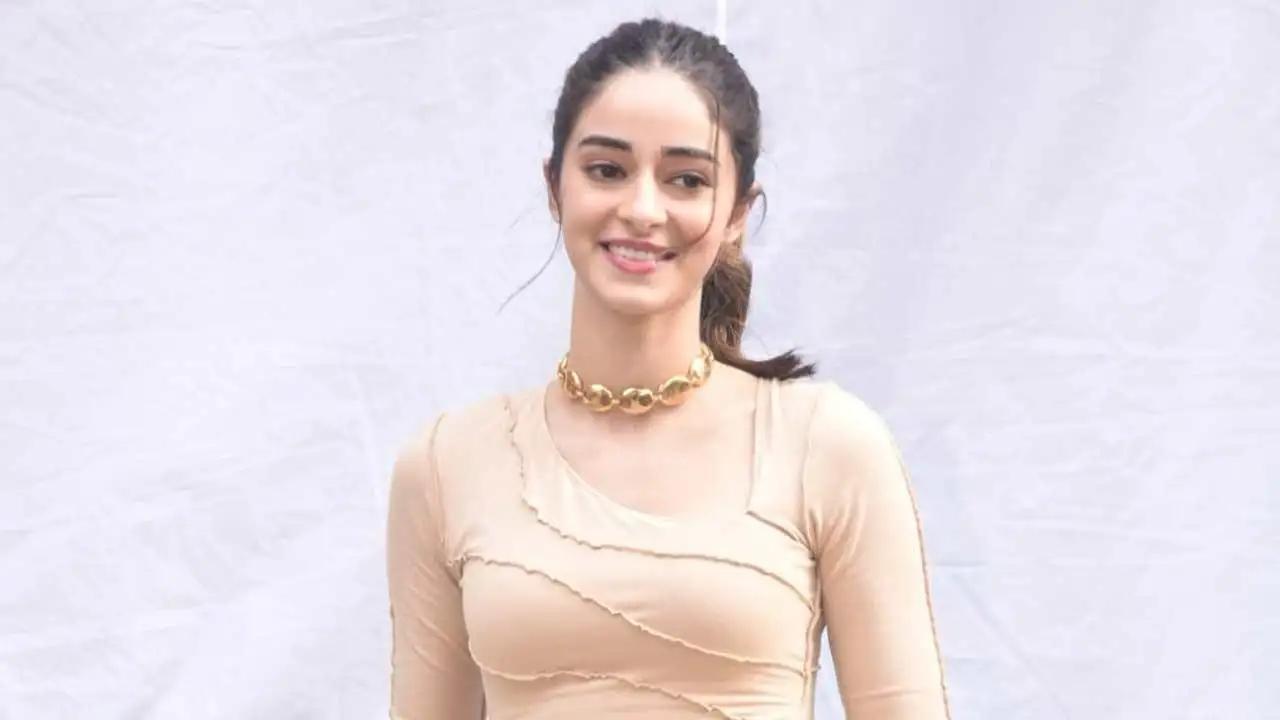 Lesser Known facts about Ananya Pandey