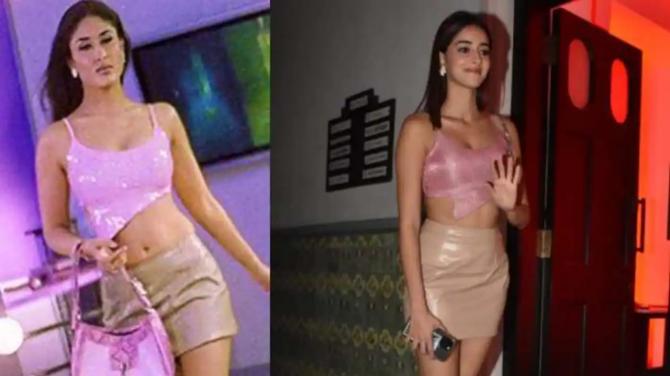 Halloween 2022 Special: Katrina Kaif To Janhvi Kapoor, See Who Dressed As Whom To Celebrate The Spooky Eve