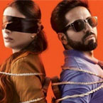 AndhaDhun ranked top Indian movie of 2018: IMDb