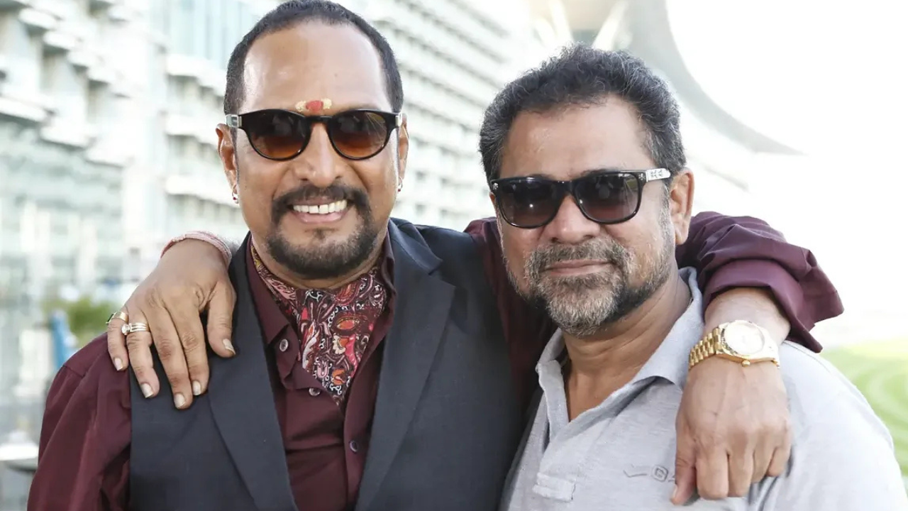 Anees Bazmee in shock on hearing about Nana Patekar`s demise