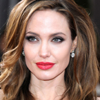 Angelina Jolie opens centre for women in war-zones