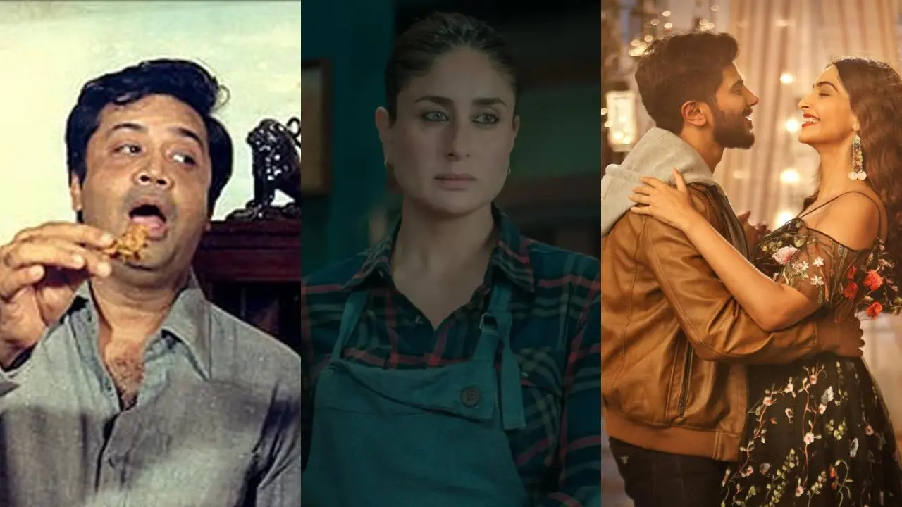 20 Best hindi movies based on books