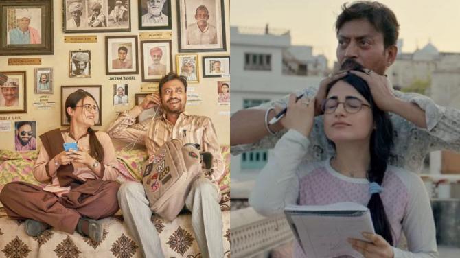 Father`s Day 2023: Gunjan Saxena, Piku, And More Bollywood Movies That Portrayed Father’s Characters The Best